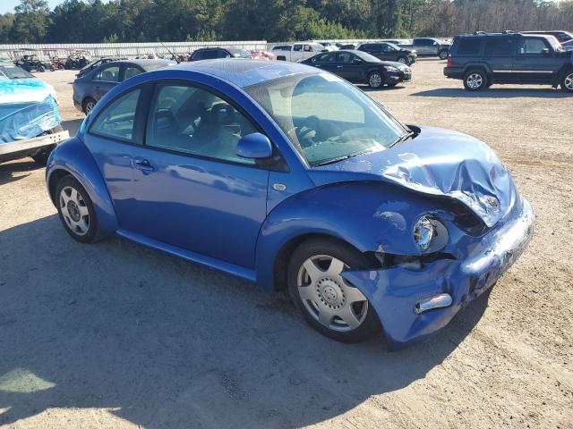 Photo 4 from auction – 2000 VOLKSWAGEN NEW BEETLE with VIN 3VWCC21C3YM406580