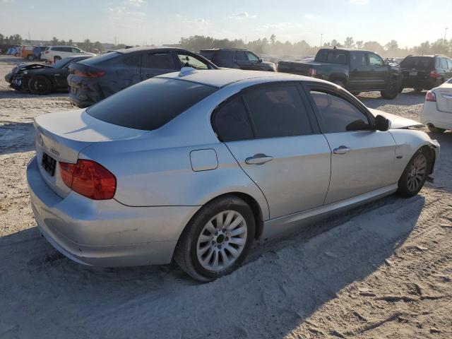 Photo 3 from auction – 2009 BMW 328 I with VIN WBAPH735X9A172788