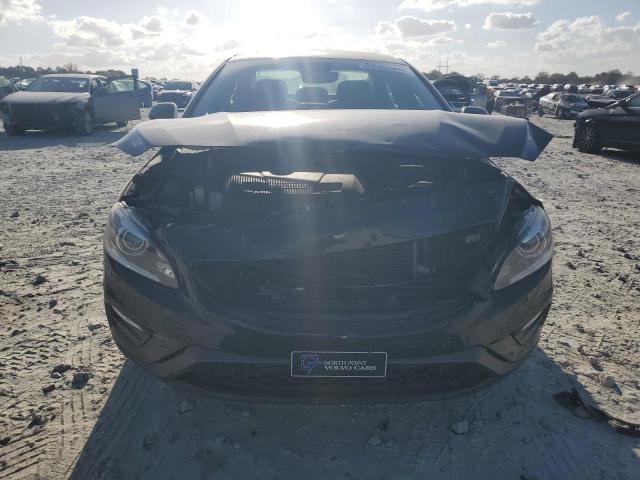 Photo 5 from auction – 2017 VOLVO S60 with VIN YV126MFL1H2436057