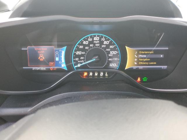 Фото 9 с аукциона – 2013 FORD C-MAX с VIN 1FADP5CUXDL521469