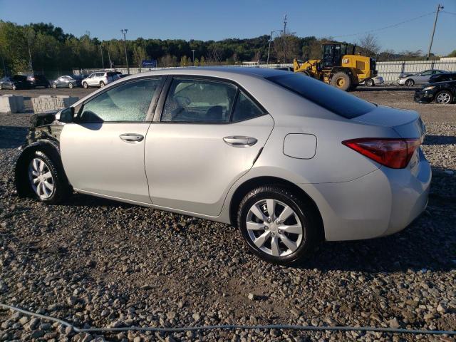 Photo 2 from auction – 2018 TOYOTA COROLLA L with VIN 2T1BURHE3JC077938