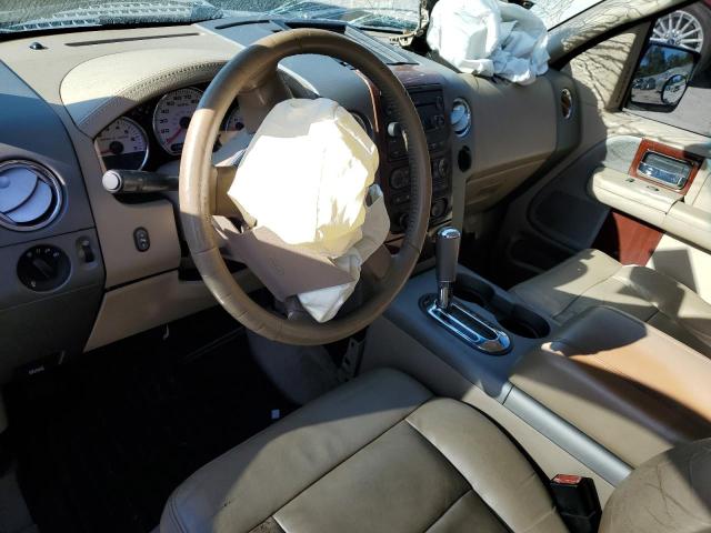 Photo 8 from auction – 2007 FORD F150 SUPER with VIN 1FTPW14V27KD48101