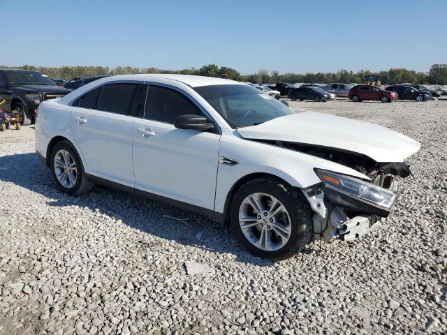 Photo 4 from auction – 2017 FORD TAURUS SE with VIN 1FAHP2D80HG109920