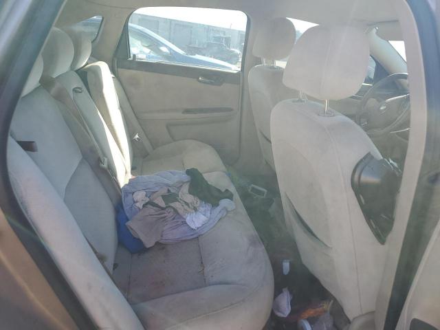 Photo 10 from auction – 2006 CHEVROLET IMPALA LT with VIN 2G1WT58K669160959