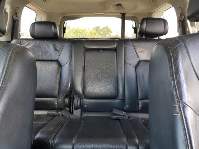 Photo 10 from auction – 2011 HONDA PILOT EXL with VIN 5FNYF4H50BB028295