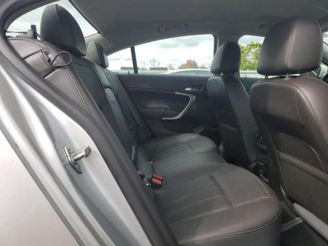 Photo 10 from auction – 2013 BUICK REGAL PREM with VIN 2G4GS5EV0D9220045