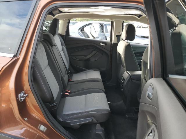 Photo 11 from auction – 2017 FORD ESCAPE SE with VIN 1FMCU9GD9HUD47390