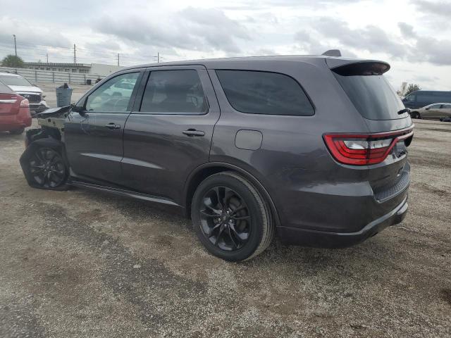 Photo 2 from auction – 2021 DODGE DURANGO R/ with VIN 1C4SDJCT2MC792178