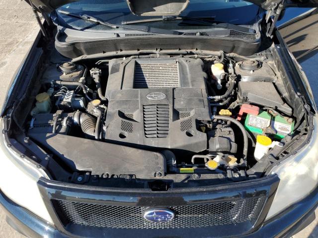 Photo 12 from auction – 2010 SUBARU FORESTER 2 with VIN JF2SH6EC3AH720839