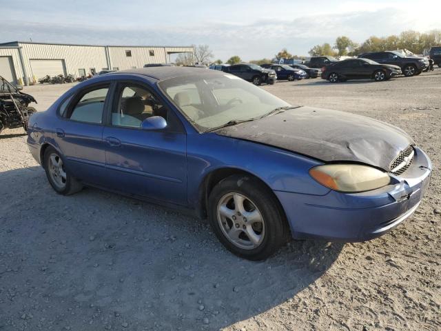 Photo 4 from auction – 2003 FORD TAURUS SE with VIN 1FAFP53U43G105773