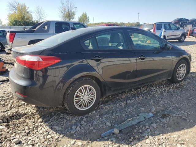 Photo 3 from auction – 2014 KIA FORTE LX with VIN KNAFK4A69E5144684