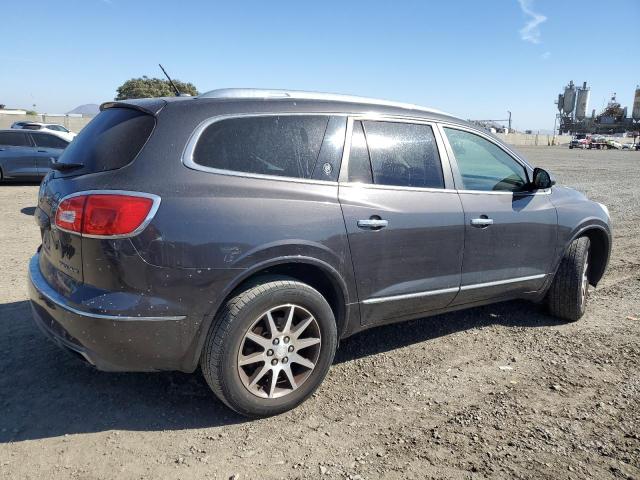 Photo 3 from auction – 2013 BUICK ENCLAVE with VIN 5GAKRCKD1DJ218711