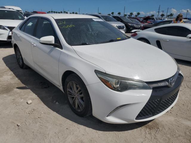 Photo 4 from auction – 2016 TOYOTA CAMRY LE with VIN 4T1BF1FK5GU558690