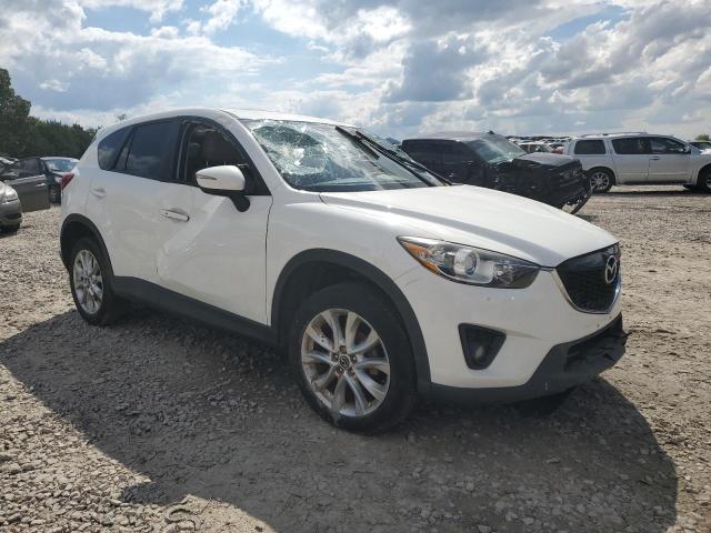 Zdjęcie 4 z aukcji – 2015 MAZDA CX-5 GT z VIN JM3KE4DY2F0504499