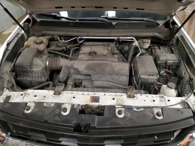 Photo 11 from auction – 2015 CHEVROLET COLORADO with VIN 1GCHSAEA3F1218649