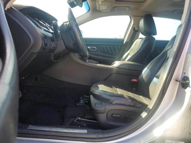 Photo 7 from auction – 2011 FORD TAURUS LIM with VIN 1FAHP2FW9BG133118