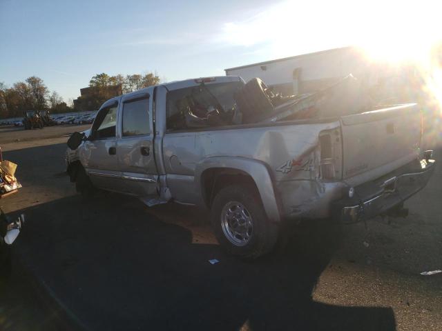 Photo 2 from auction – 2005 GMC SIERRA K25 with VIN 1GTHK23285F866815