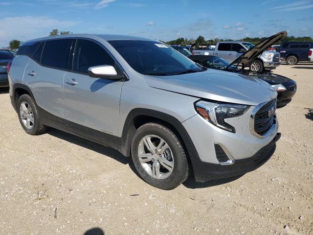 Photo 4 from auction – 2019 GMC TERRAIN SL with VIN 3GKALMEV7KL292117