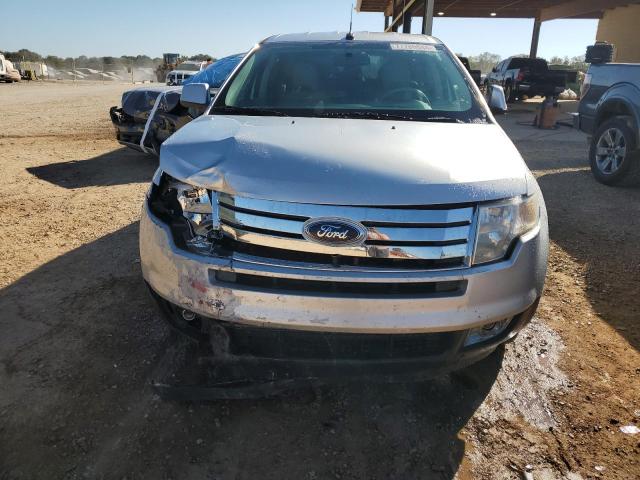 Photo 5 from auction – 2010 FORD EDGE LIMIT with VIN 2FMDK3KC8ABA97707