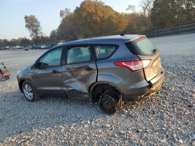 Photo 2 from auction – 2014 FORD ESCAPE S with VIN 1FMCU0F78EUA58715