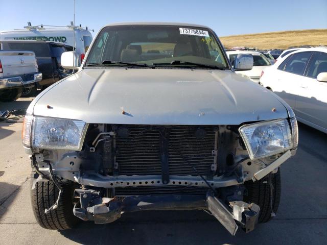 Photo 5 from auction – 2000 TOYOTA 4RUNNER SR with VIN JT3HN86R2Y0278035