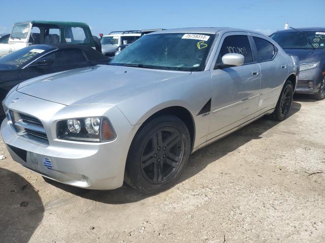 DODGE CHARGER R/ 2006 with VIN 2B3KA53HX6H430239 - Photo from auction