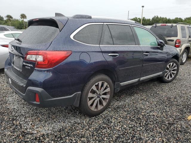 Photo 3 from auction – 2018 SUBARU OUTBACK TO with VIN 4S4BSETC7J3260283