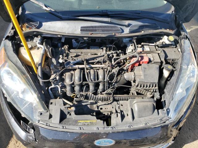 Photo 11 from auction – 2014 FORD FIESTA SE with VIN 3FADP4EJ0EM121935