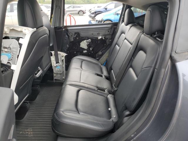 Photo 10 from auction – 2022 TESLA MODEL Y with VIN 7SAYGDEF3NF308147