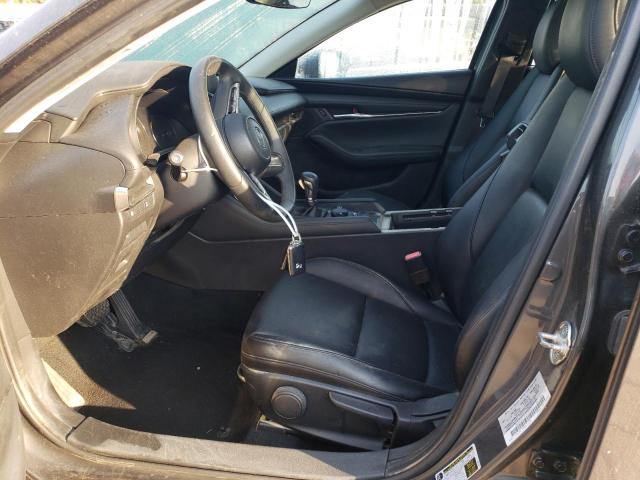 Photo 7 from auction – 2019 MAZDA 3 PREFERRE with VIN JM1BPACL4K1107940
