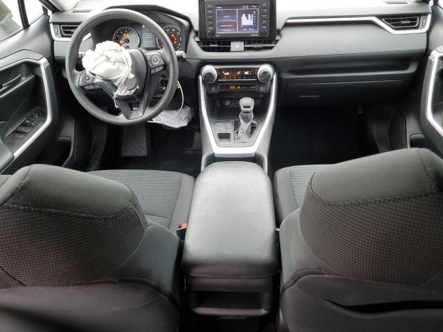 Photo 8 from auction – 2021 TOYOTA RAV4 LE with VIN 2T3G1RFV1MC217904