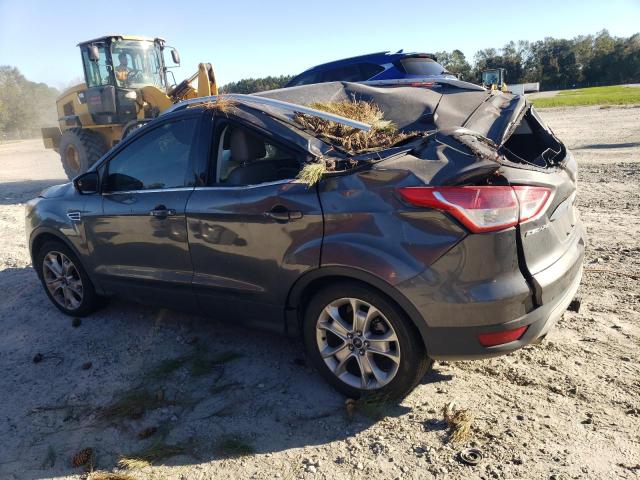 Photo 2 from auction – 2015 FORD ESCAPE TIT with VIN 1FMCU0J91FUB36102