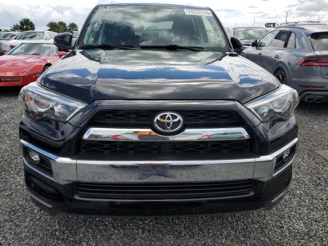 Photo 5 from auction – 2015 TOYOTA 4RUNNER SR with VIN JTEBU5JR1F5250314