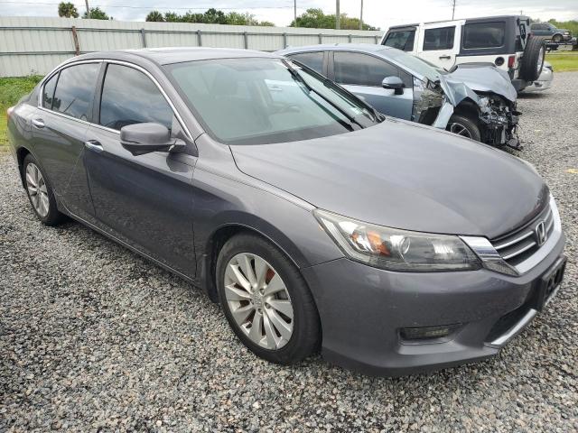 Photo 4 from auction – 2015 HONDA ACCORD EX with VIN 1HGCR2F76FA131084