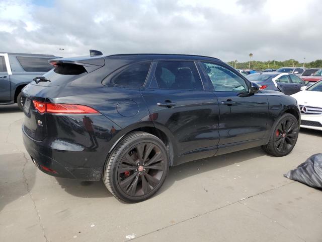 Photo 3 from auction – 2017 JAGUAR F-PACE S with VIN SADCM2BV0HA488253