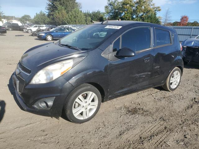 CHEVROLET SPARK LS 2015 with VIN KL8CB6S92FC750683 - Photo from auction