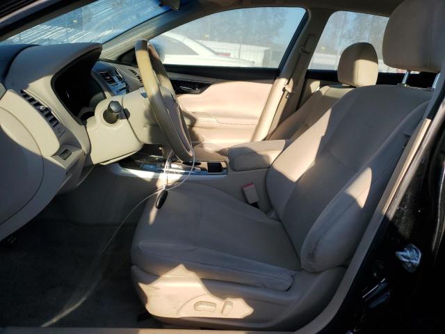Photo 7 from auction – 2014 NISSAN ALTIMA 2.5 with VIN 1N4AL3AP2EC136229