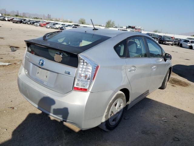 Photo 3 from auction – 2011 TOYOTA PRIUS with VIN JTDKN3DU1B5365589