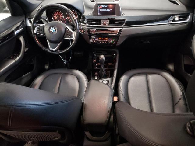 Photo 8 from auction – 2016 BMW X1 XDRIVE2 with VIN WBXHT3C31G5E53841