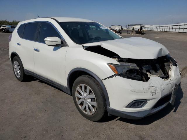 Photo 4 from auction – 2015 NISSAN ROGUE S with VIN 5N1AT2MT3FC760843