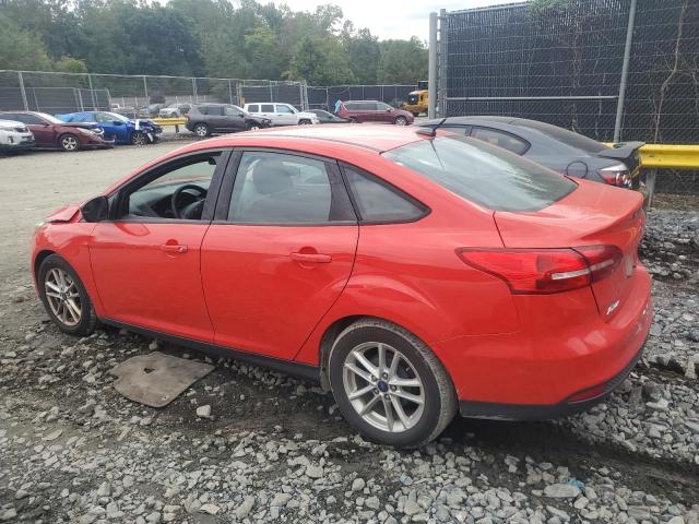 Photo 2 from auction – 2016 FORD FOCUS SE with VIN 1FADP3F28GL389265