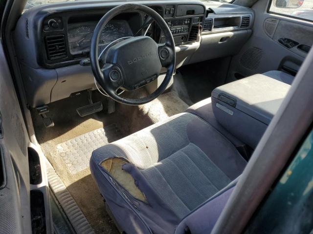 Photo 8 from auction – 1996 DODGE RAM 1500 with VIN 1B7HC16Z3TJ199324