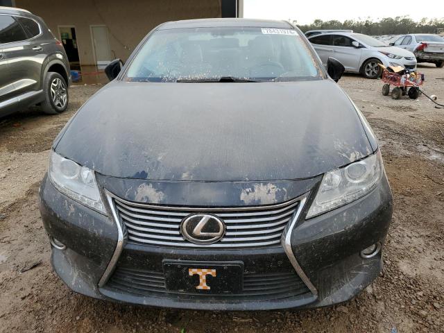 Photo 5 from auction – 2015 LEXUS ES 350 with VIN JTHBK1GG2F2183117
