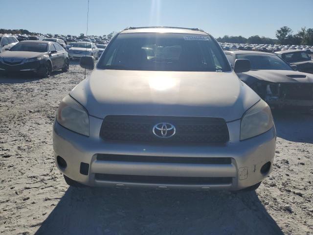 Photo 5 from auction – 2007 TOYOTA RAV4 with VIN JTMZD33V176045606