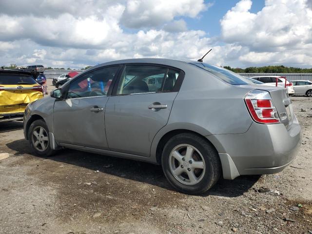 Photo 2 from auction – 2007 NISSAN SENTRA 2.0 with VIN 3N1AB61E97L717668