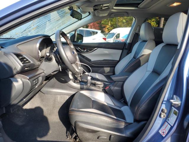 Photo 7 from auction – 2019 SUBARU CROSSTREK with VIN JF2GTAMC5K8391331