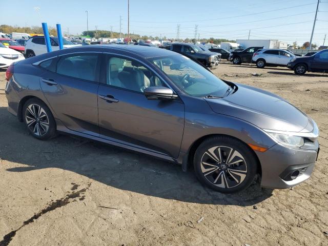 Photo 4 from auction – 2016 HONDA CIVIC EX with VIN 19XFC1F86GE016807