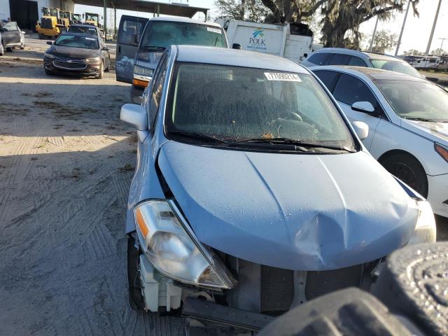 Photo 5 from auction – 2012 NISSAN VERSA S with VIN 3N1BC1CP0CK217871