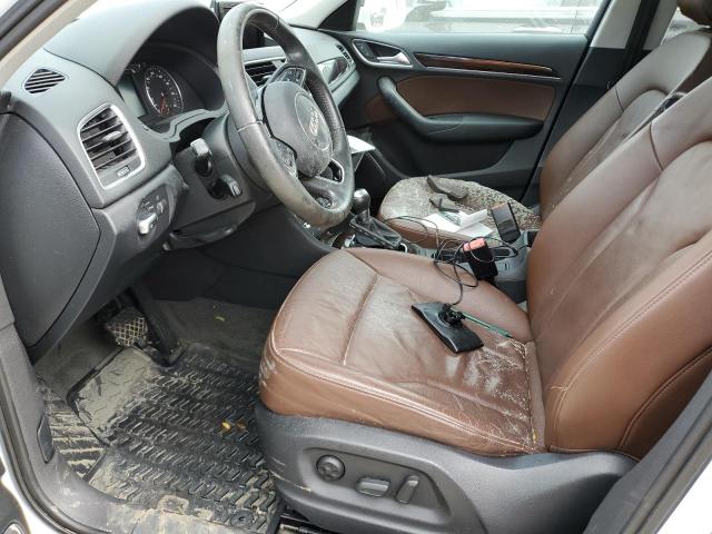 Photo 7 from auction – 2015 AUDI Q3 PRESTIG with VIN WA1FFCFS5FR013568