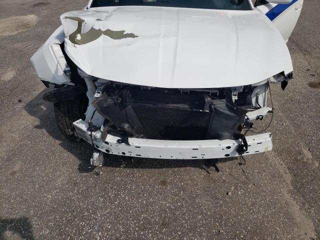 Photo 11 from auction – 2016 DODGE CHARGER PO with VIN 2C3CDXATXGH356467